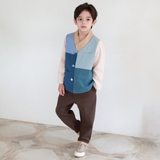 甲蟲托里丁伊生活韓服上下套裝