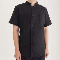 Se kyung簡約廚師服