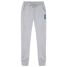 베이직라벨 남성용 레트로1898 조거팬츠 BTB_0042