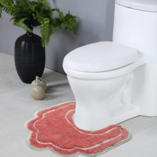 은희마법 건식 화장실 매트, 타입4, 1개