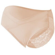 셀레네 크로스 레이스라인 임부 팬티