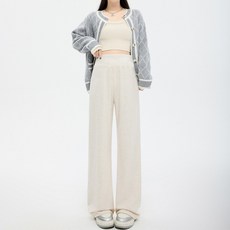 Sonio 女款標準寬版孕婦褲