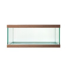 YP 淺型魚缸, 復古