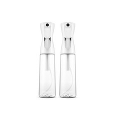 vauzen 攜帶式電解水噴霧 300ml, 單色, 2入