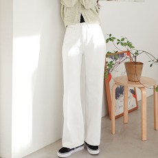 SUBI.JEANS 女款寬版牛仔褲 SP7179