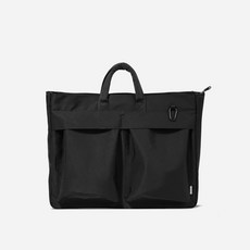 제너 M1 와일드 나일론 토트백