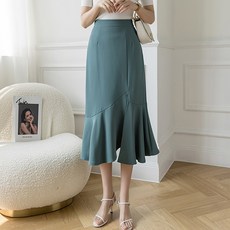 루나걸 힐스 머메이드 스커트