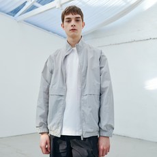 Mind Bridge Techlife防風外套 MWJP3141