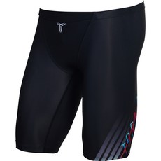 TORNADO SPORTS 男士五分室內泳褲 PMR3582