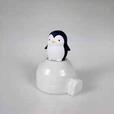 펭귄 세라믹 디퓨저, 사케, 1개