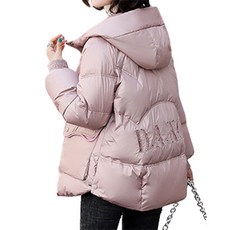 루나글램 댄스 임산부 숏재킷 WER73