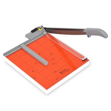 PAPER FRIEND 現代OFFICE PAPER FRIEND 20張裁切機, HDC-A4 計數器, A4