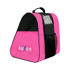 Kupun Naya Style 直排滑板包 QN-35-2, 粉色的
