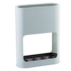 現代傘架 4 球天空, 1個