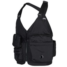 BLACKYAK 功能性實用背心