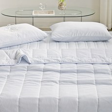 누비지오 오들오들 부스터 냉감 여름이불 침구세트