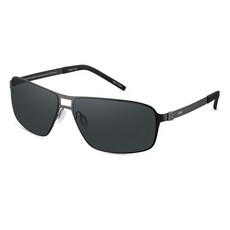 Jeep 男款高清偏光鈦金屬太陽眼鏡 KPT6328_M3