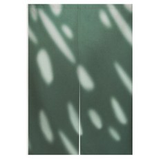 Vinterior 陽光陰影感性窗簾 + 桿子套組, TYPE 11