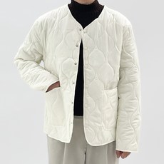 絎縫鋪棉夾克 O2107