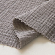 COTTONVILL 棉質抹布, 05號灰色