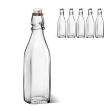 미르 더치 스윙병, 500ml, 6개