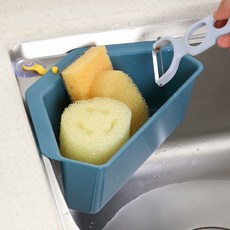 基本水槽架, 藍色, 5個