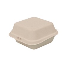 더담다 紙漿便當, 1入, 100個