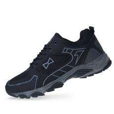 TOMMYATKINS 四感男士登山鞋DT611P