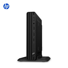 HP 2026 프로 미니 260 G9 코어i5 인텔 13세대, G9-BF9Q9AT, WIN11 Home, 512GB, 16GB, 블랙 G9-BF9Q9AT, WIN11 Home, 512GB, 16GB, 블랙