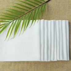 Gosumom Prroduct Online 孩童竹節棉紗布手帕 10入