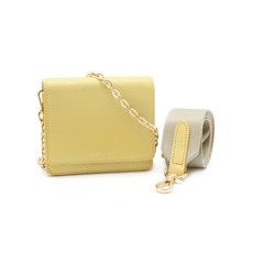 SAINT SCOTT Hazel 背帶短夾 WAYL837