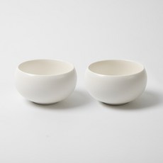 EILONG 宜龍 中國雲朵茶杯 65ml, 單色, 2個