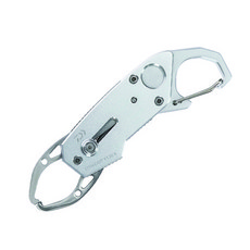 DAIWA 大和 控魚器 V130K 292481, 銀色, 1個