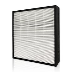 Naturalfilter 三星空氣淨化器基本款過濾網, CFX-A100D, 1個