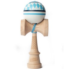 SWEETS KENDAMAS Sweet Kendama Custom V23 Argyle Boost Cushion, 1個