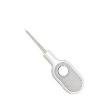 고나비 LED 유아귀이개, 1개, 1개입