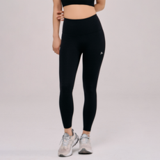 MUEVE 女款Air Fit九分緊身褲 2283-0000-0520