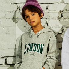 SFIT 兒童連帽大學T恤