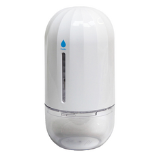 Fluidic 食物脫水器, 白色, 1個