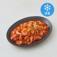 쉐푸드 고추장 돼지 불고기 (냉동), 400g, 1개