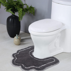 은희마법 건식 화장실 매트, 타입3, 1개