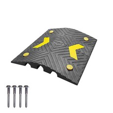 東光安全 附螺栓減速丘 DK-653, 1個