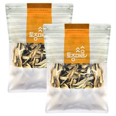 토종마을 국산 건가지, 2개, 120g