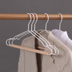 防滑衣架 Y233, 5個, 款式2