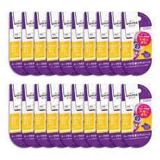 PLUS 普樂士 Whiper Petit 迷你修正帶 WH-812 KR, 紫色, 20個