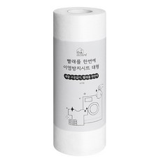 Nature Living 一次洗淨 防染色洗衣紙 大尺寸, 單一顏色, 1個