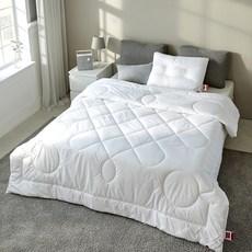 suprelle 95度四季被胎, 白色