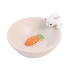 바이오브라운 러블리 애니멀 인센스 홀더, 토끼