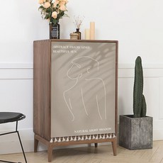 Artline 櫥櫃門簾, TYPE5