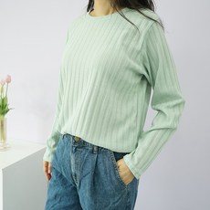 빅걸스토리 여성용 로하 티셔츠